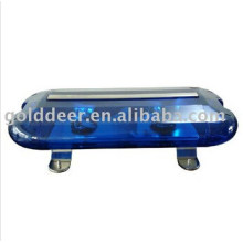 Le Bar Light Blue Mini Ambulance AVERTISSEMENT Lightbar